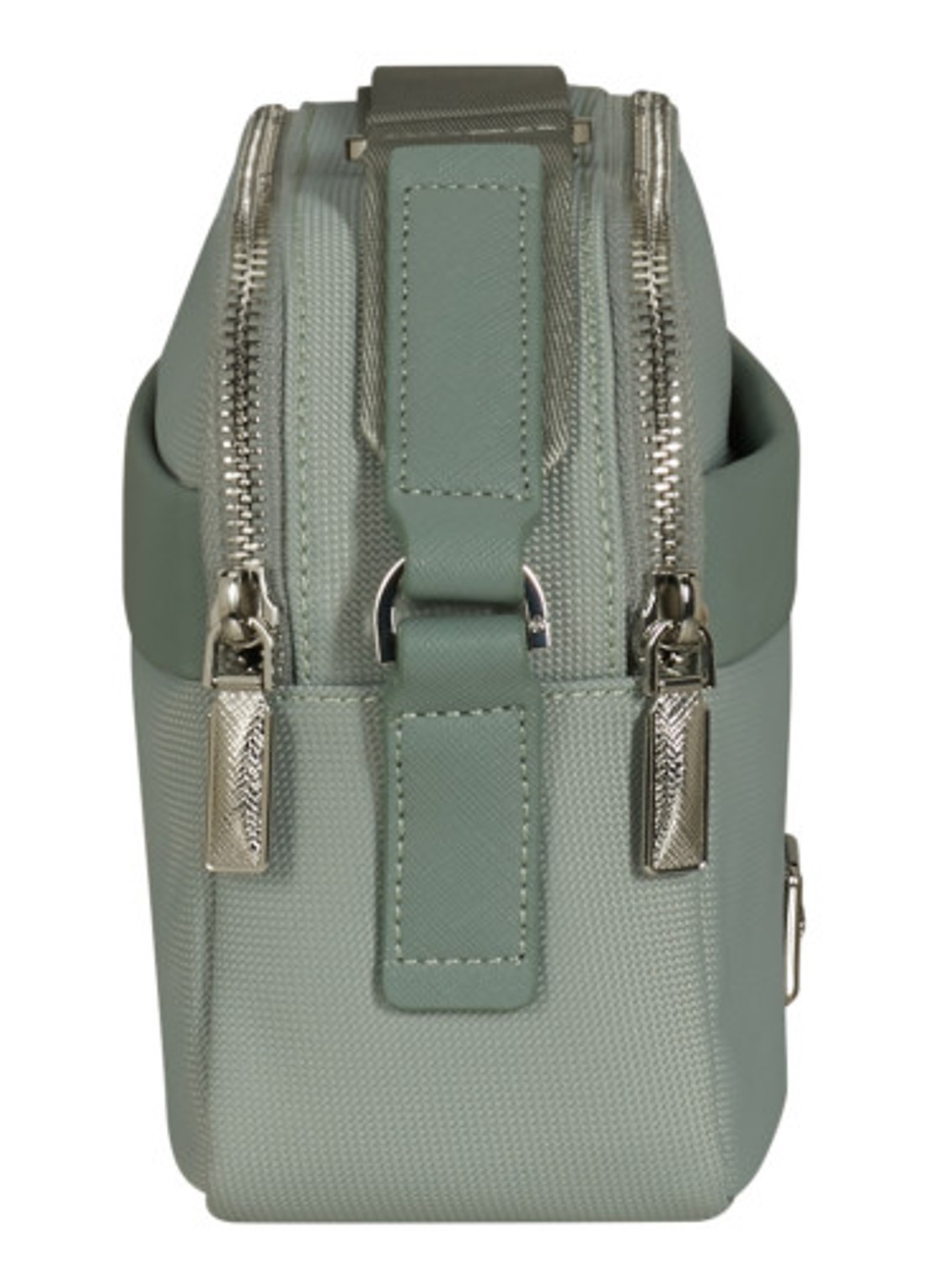 Samsonite Image Biz schoudertas met verstelbare schouderriem - detail 5 thyme