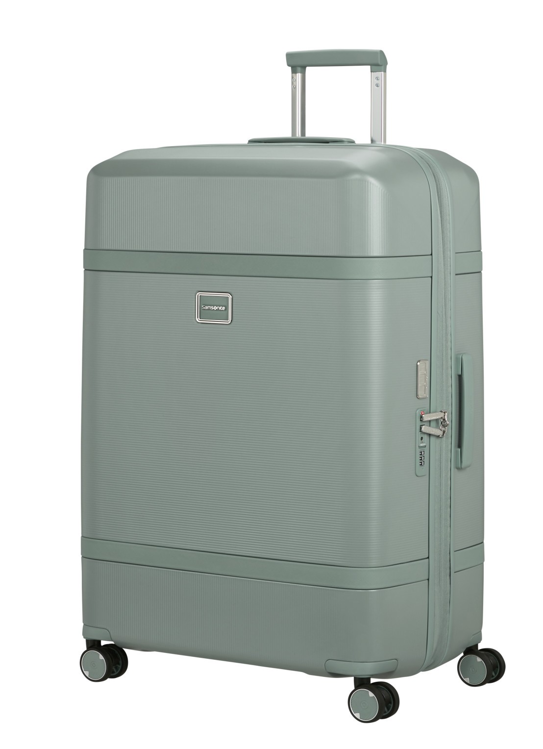 Samsonite Image spinner vergrootbare spinner 81 cm - detail 3 thyme