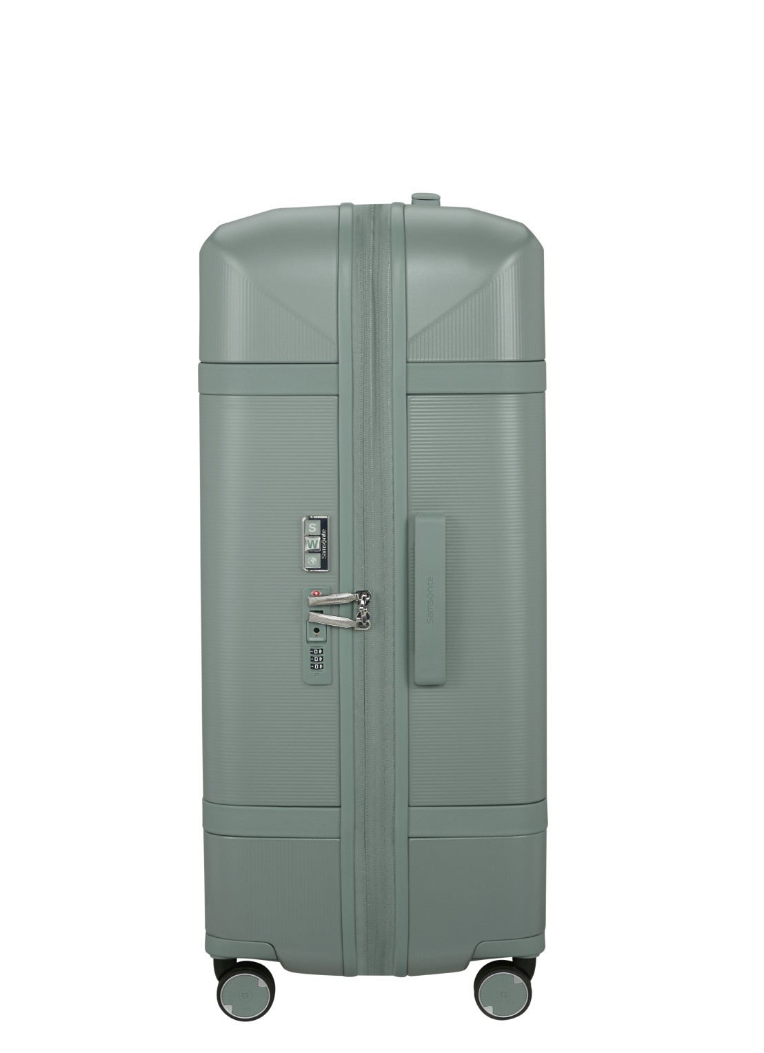 Samsonite Image spinner vergrootbare spinner 81 cm - detail 4 thyme