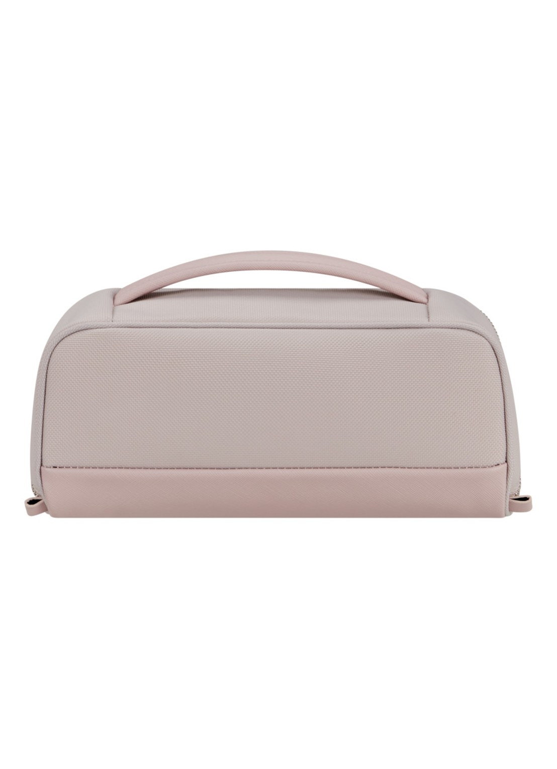 Samsonite Image Toilet Kit beautycase met logo - achterkant 2 rose