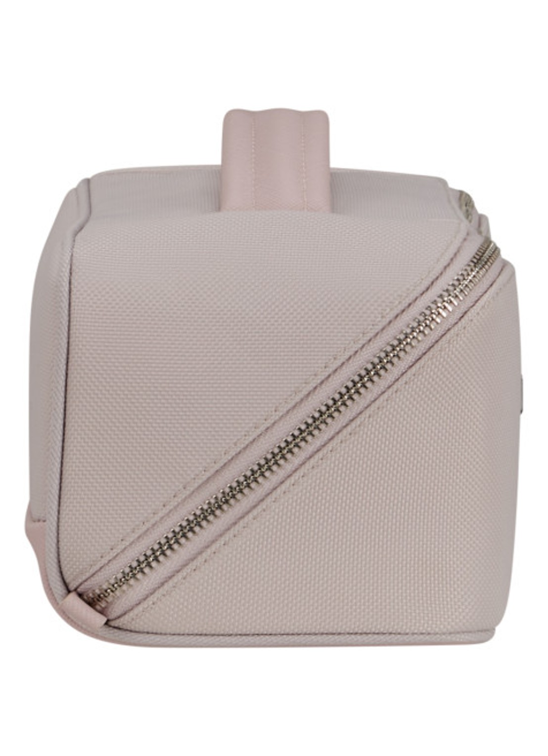 Samsonite Image Toilet Kit beautycase met logo - detail 4 rose