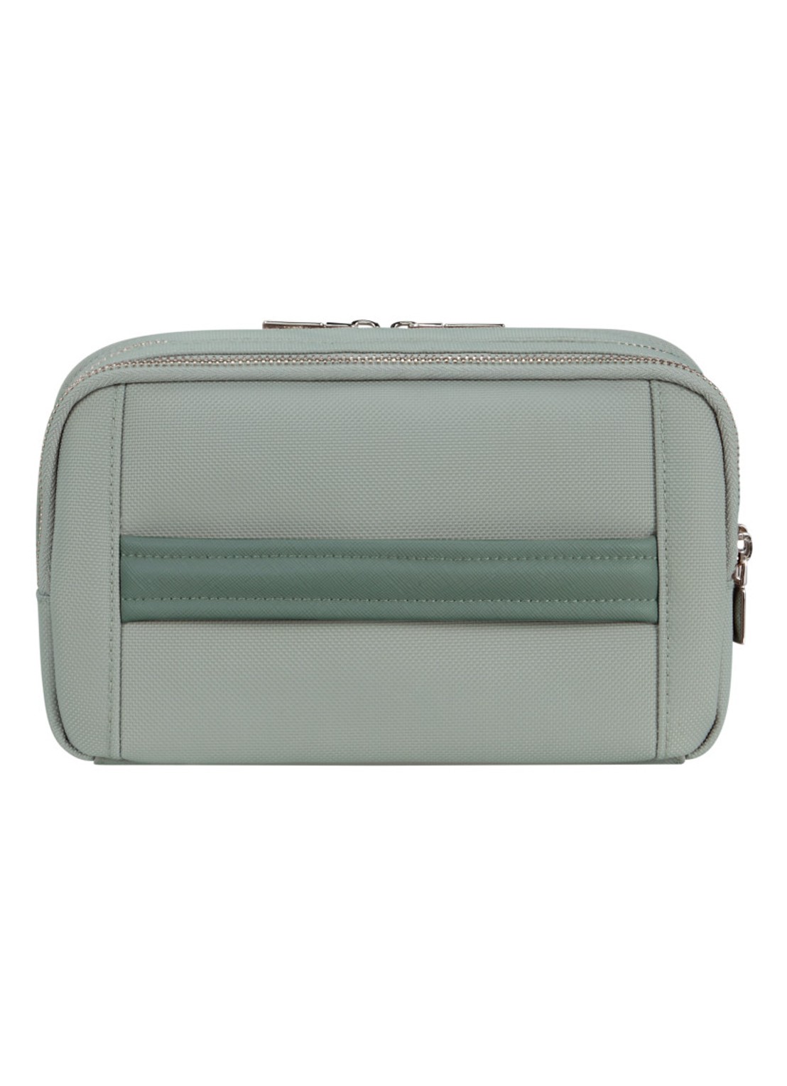 Samsonite Image Toilet Kit toilettas met logo - detail 4 thyme
