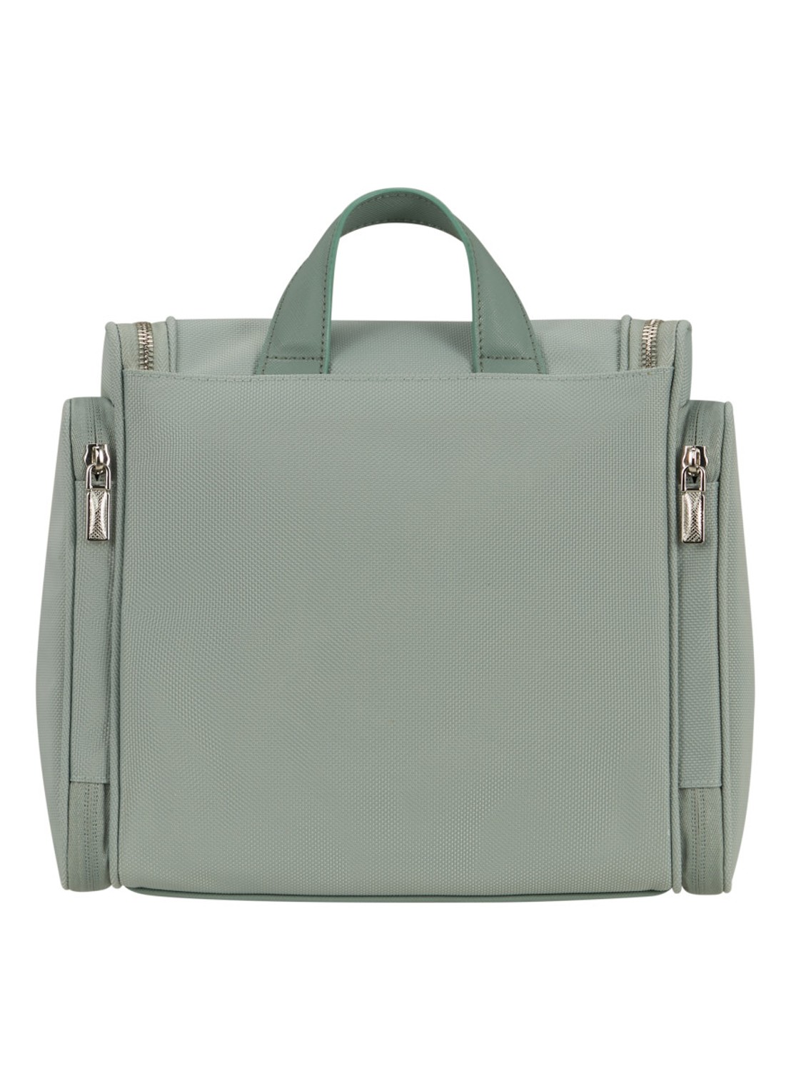 Samsonite Image Toilet Kit toilettas met logo - achterkant 3 thyme