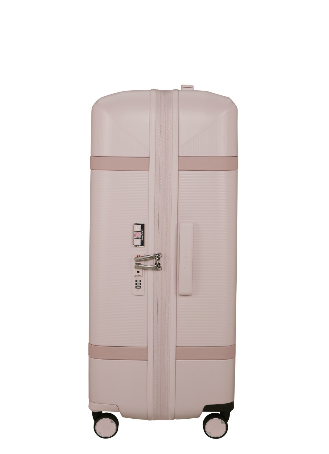 Samsonite Image vergrootbare spinner 81 cm - detail 3 rose