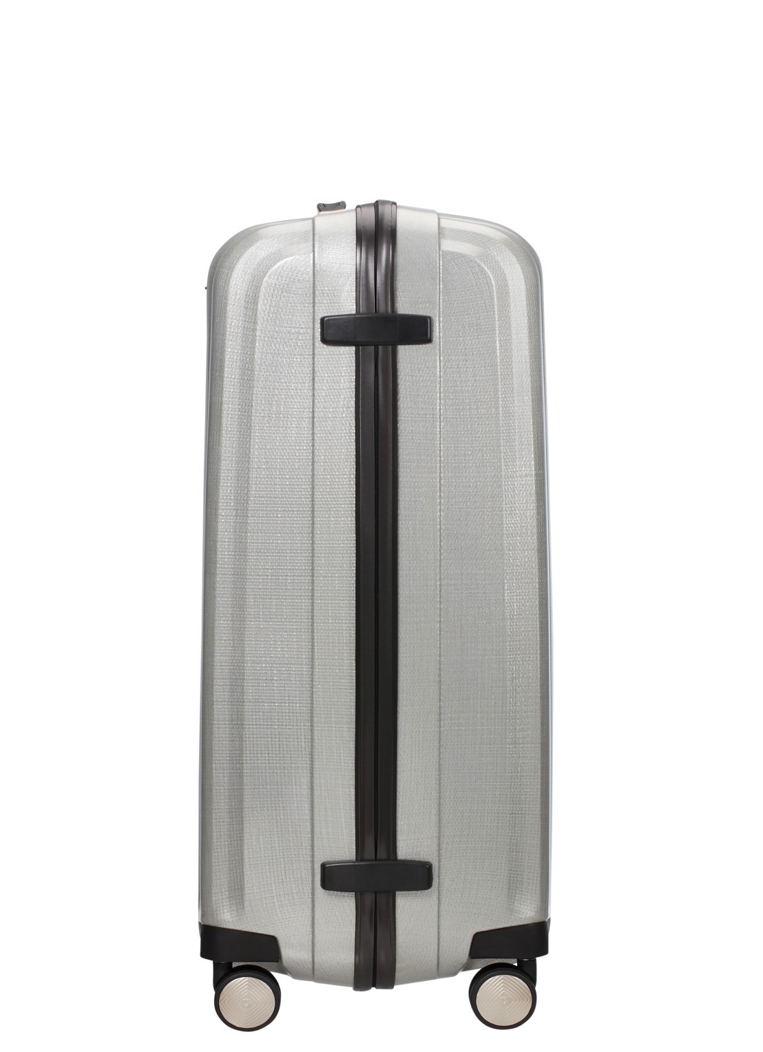 Samsonite Lite-Cube spinner 82 cm - detail 6 zilver