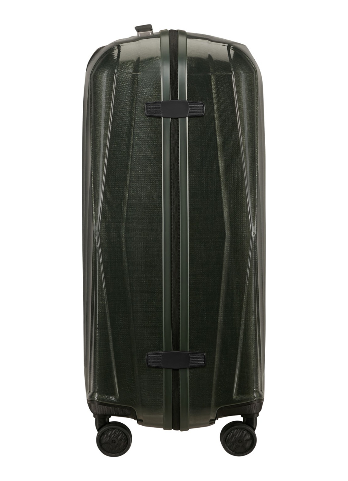 Samsonite Major-Lite spinner 69 cm - detail 6 groen