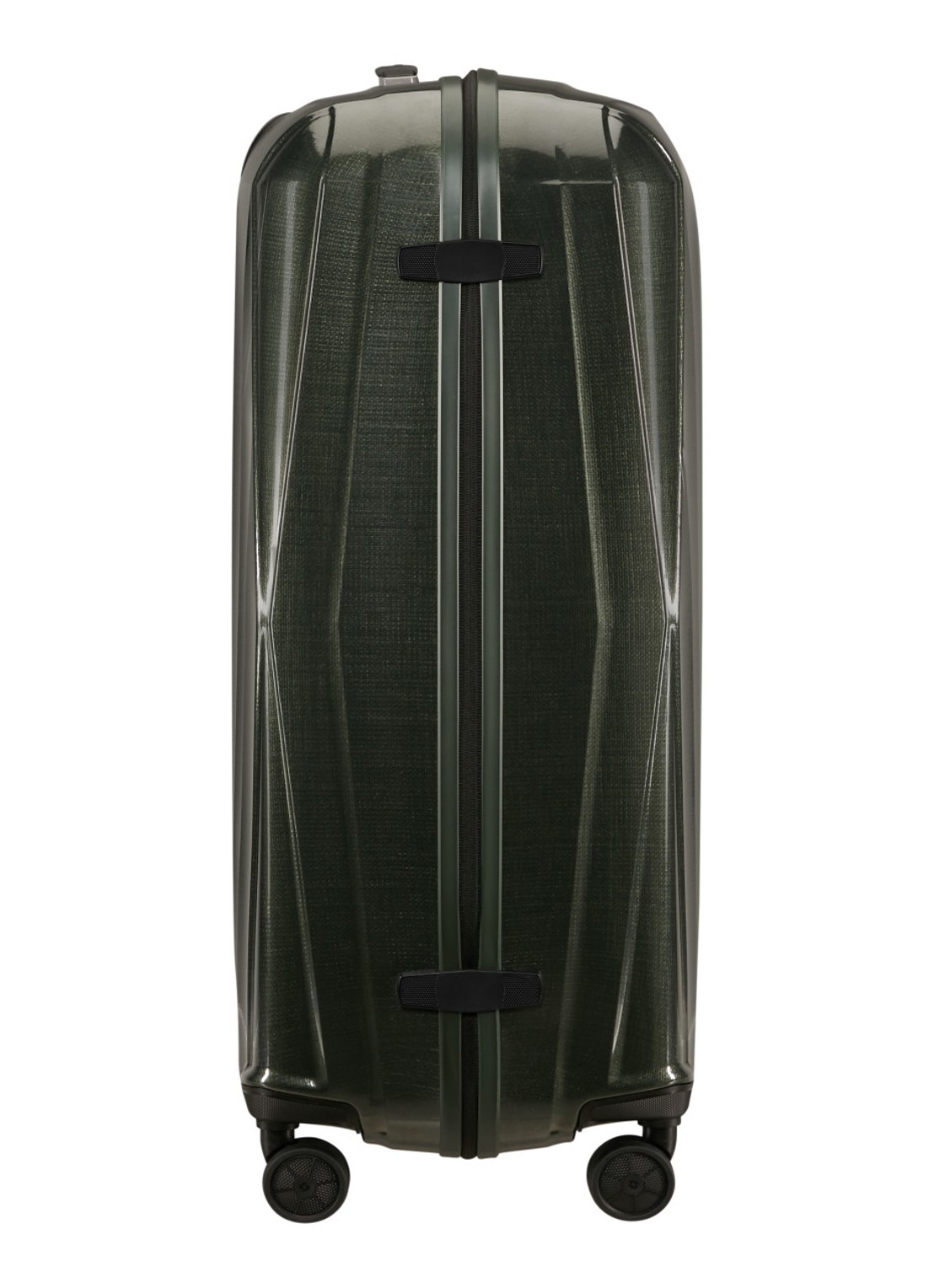 Samsonite Major-Lite spinner 77 cm - detail 5 groen