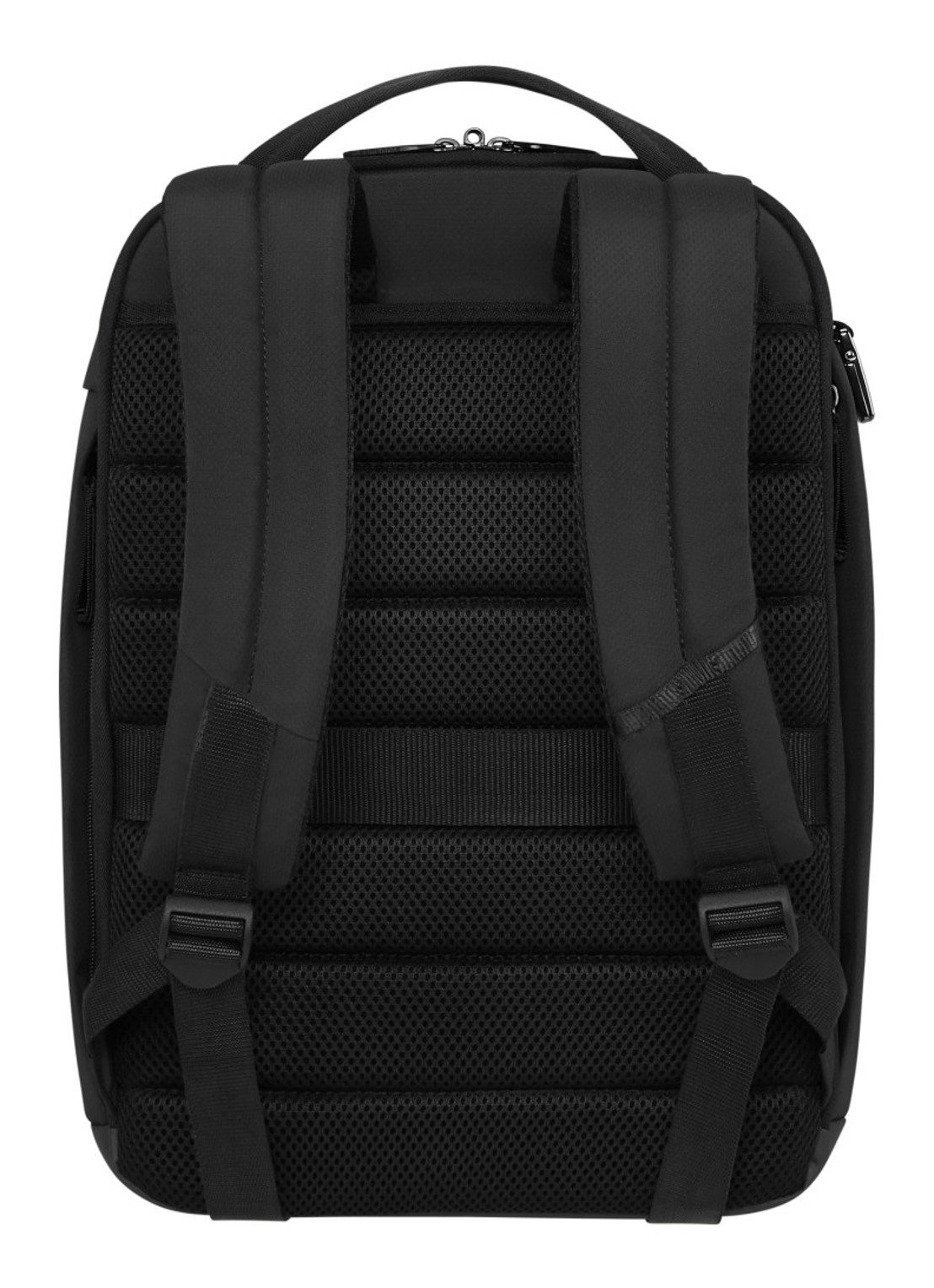 Samsonite Moderny laptoprugzak met 14,1 inch laptopvak - detail 5 zwart