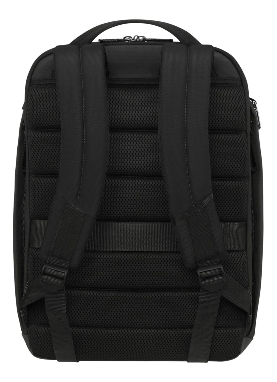 Samsonite Moderny laptoprugzak met 15,6 inch laptopvak - detail 3 zwart