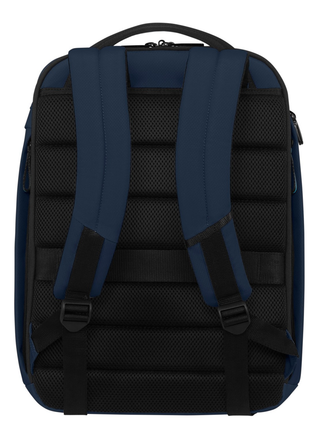 Samsonite Moderny laptoprugzak met 15,6 inch laptopvak - detail 6 donkerblauw