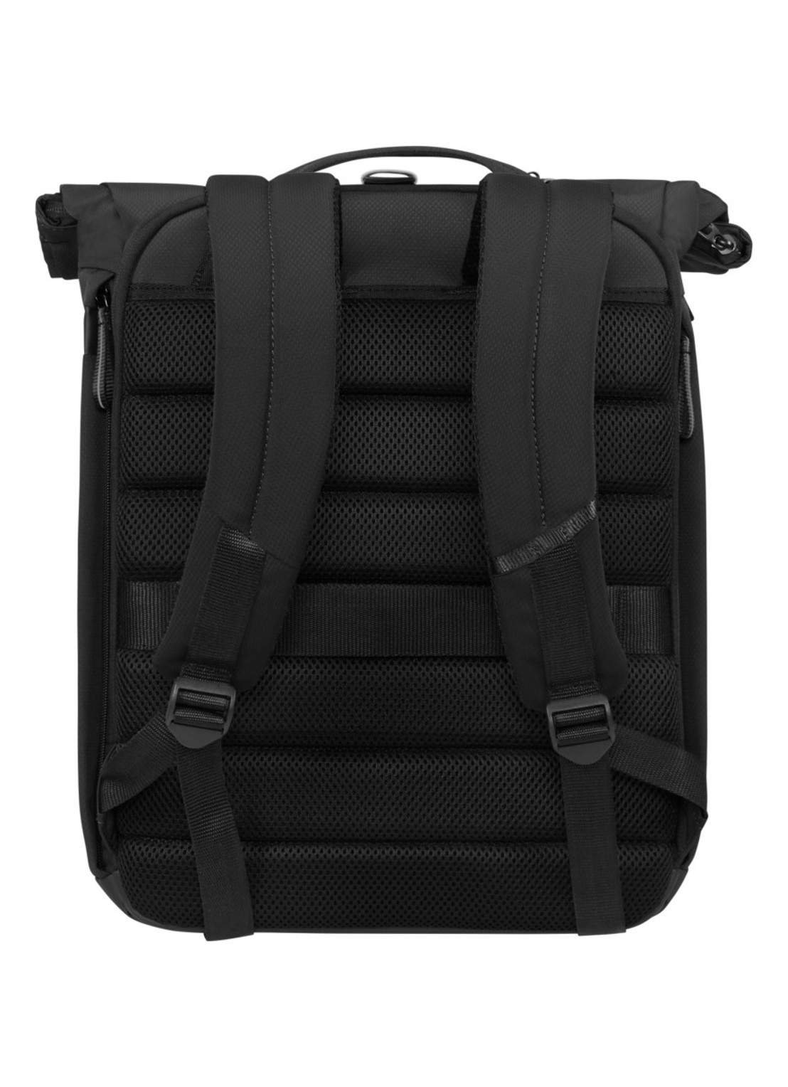 Samsonite Moderny rugzak met 15,6 inch laptopvak - detail 3 zwart