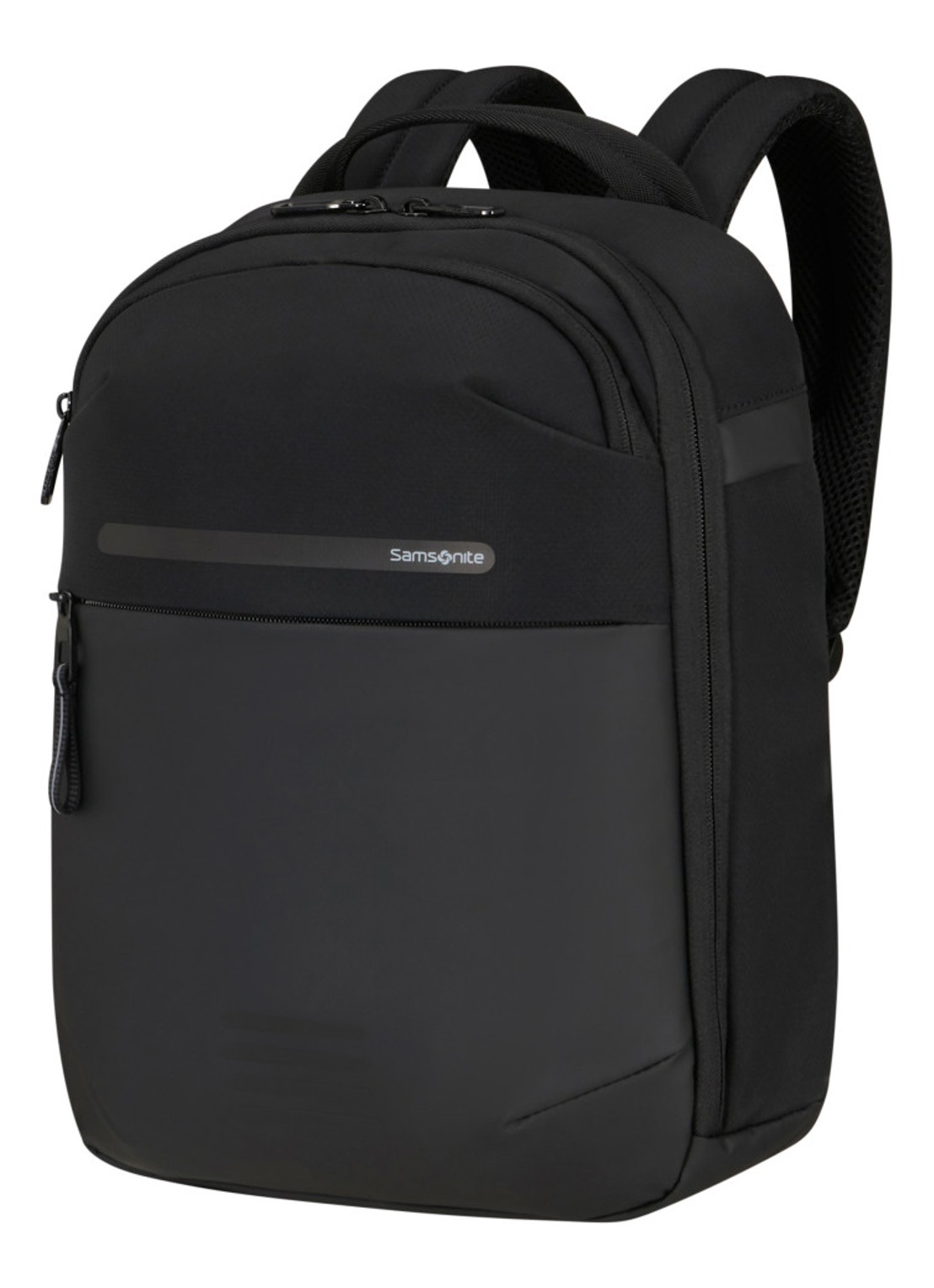 Samsonite Moderny rugzak - achterkant 5 zwart