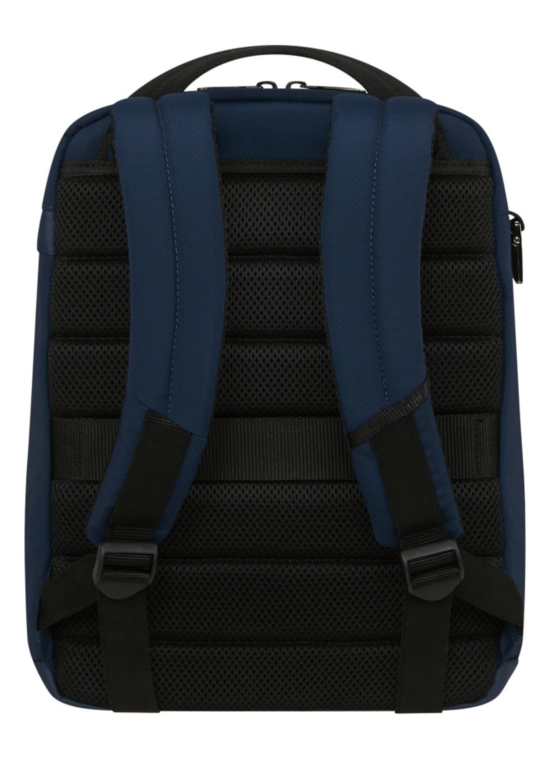 Samsonite Moderny rugzak - detail 6 donkerblauw