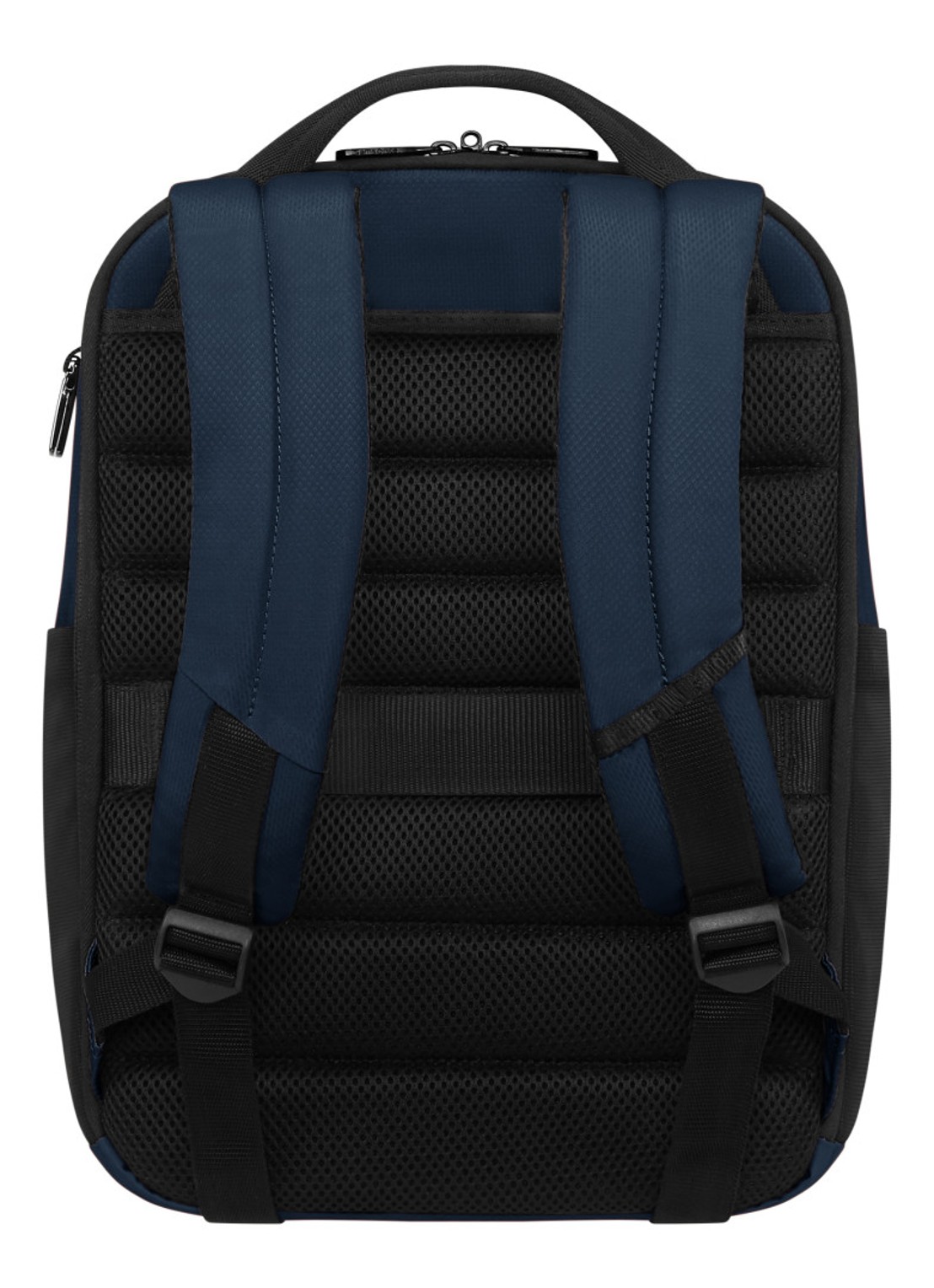 Samsonite Moderny XS rugzak - detail 2 donkerblauw