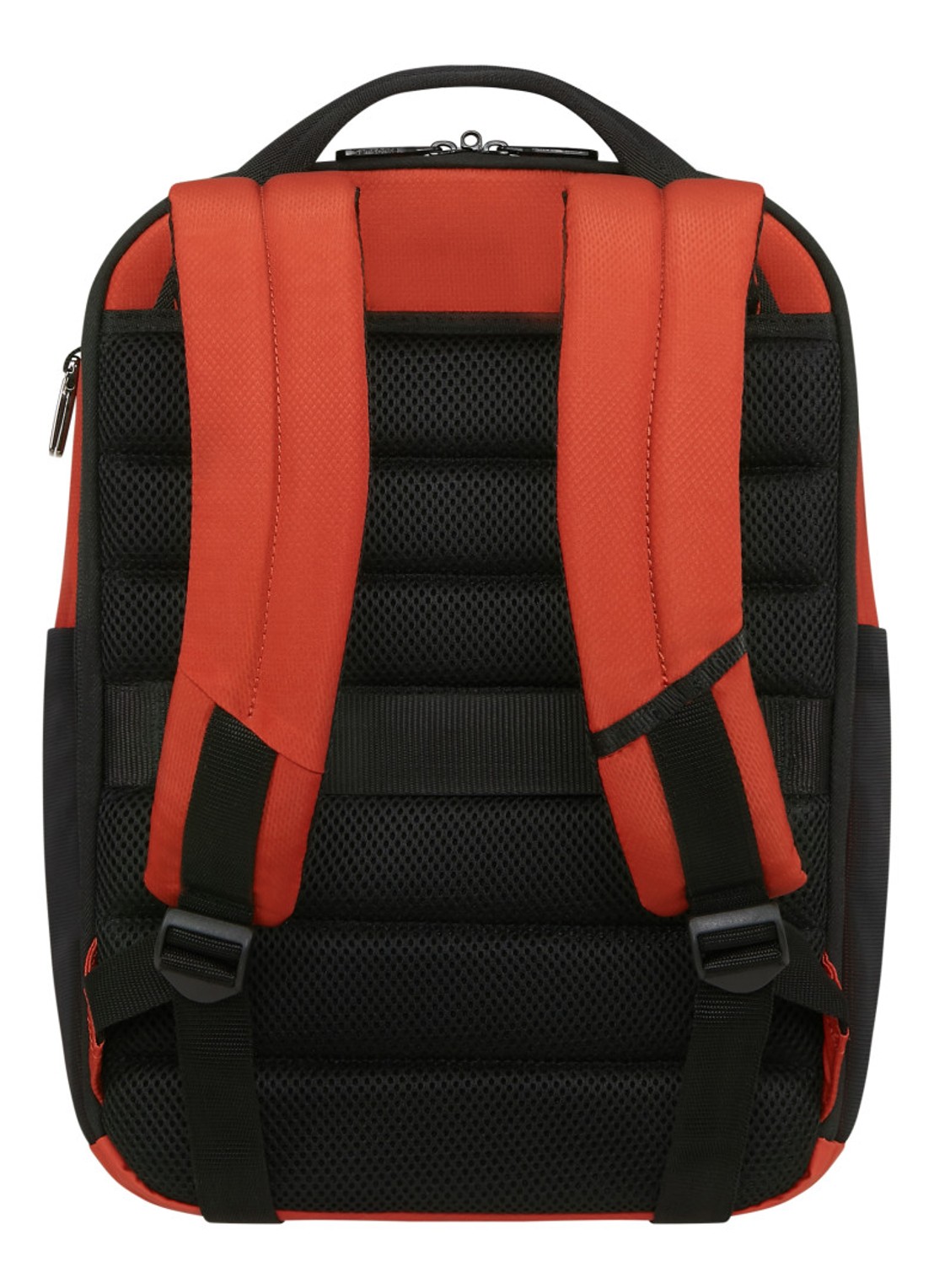 Samsonite Moderny XS rugzak - detail 6 roodbruin