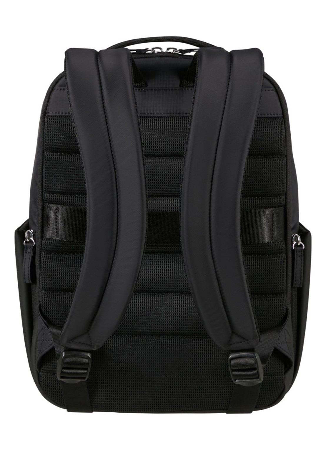 Samsonite Move Journey rugzak met 14 inch laptopvak - detail 3 zwart