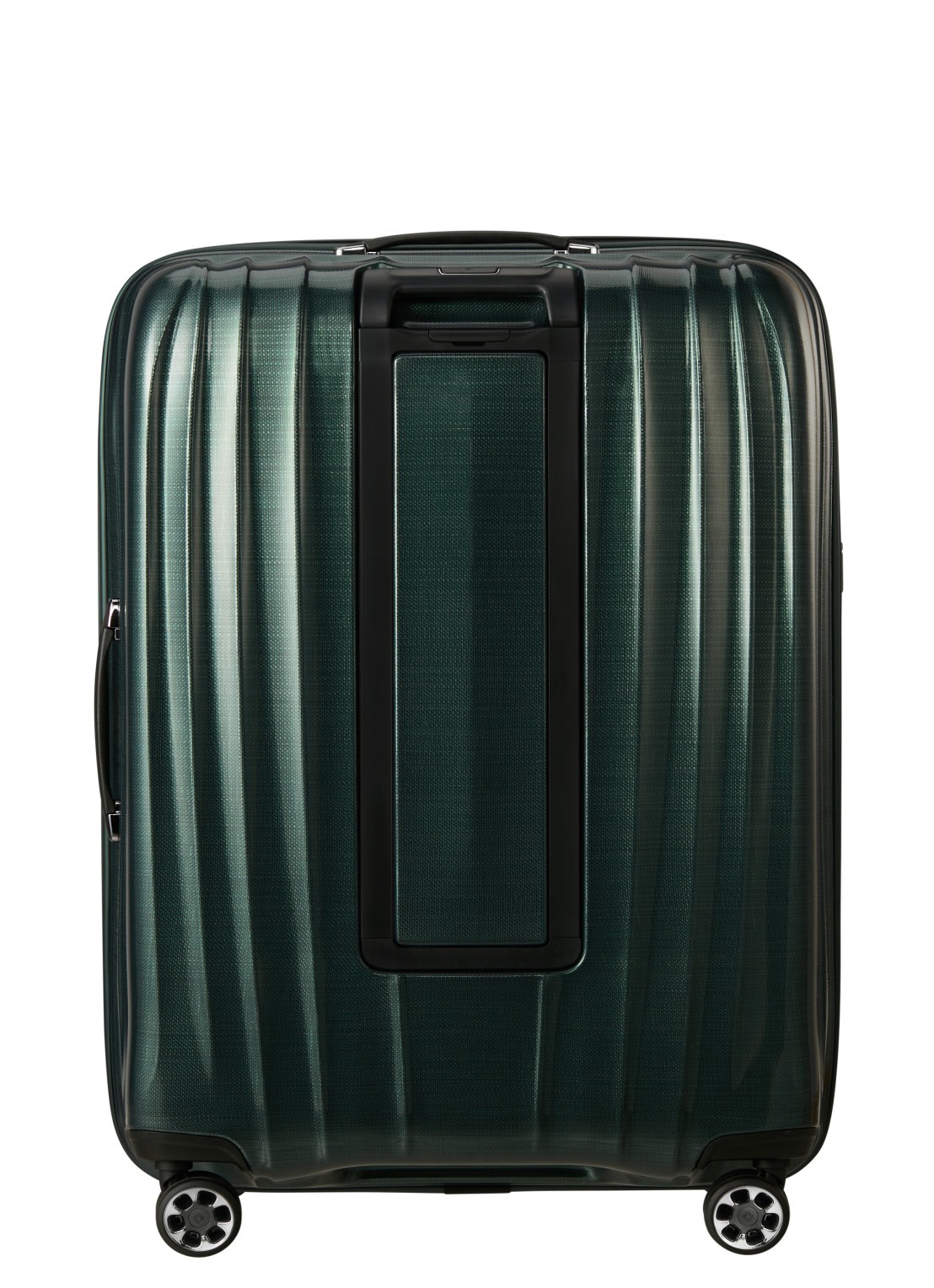 Samsonite Nexis vergrootbare spinner 82 cm - detail 4 groen