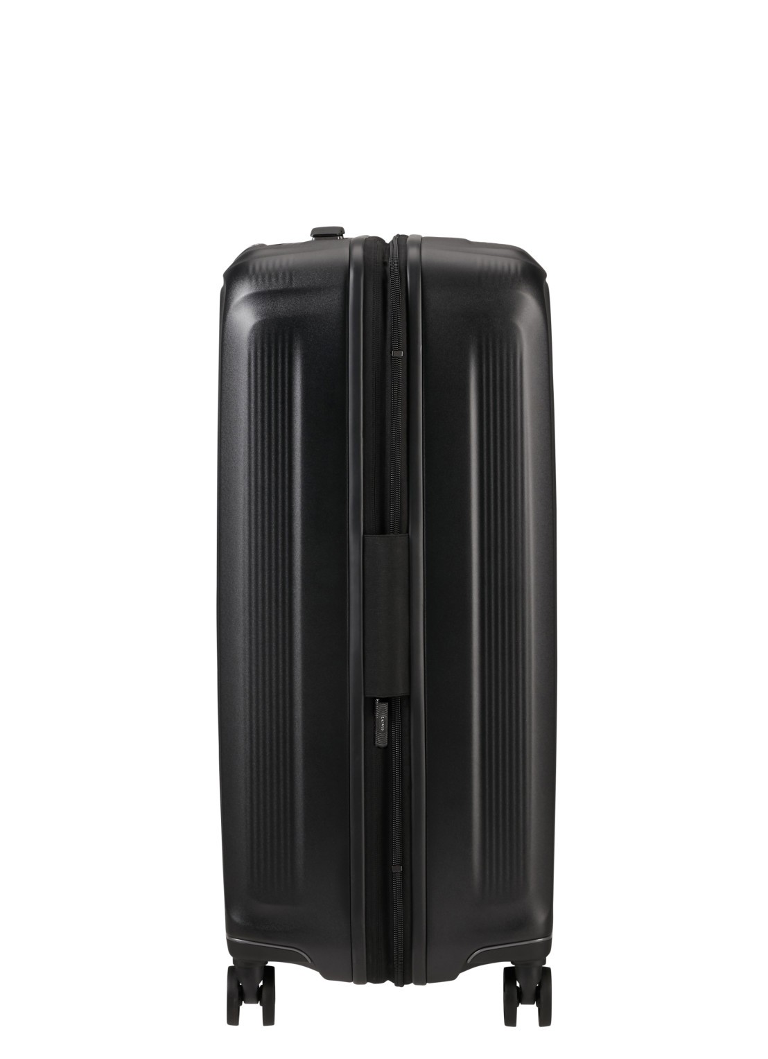 Samsonite Nuon spinner 69 cm - detail 3 antraciet