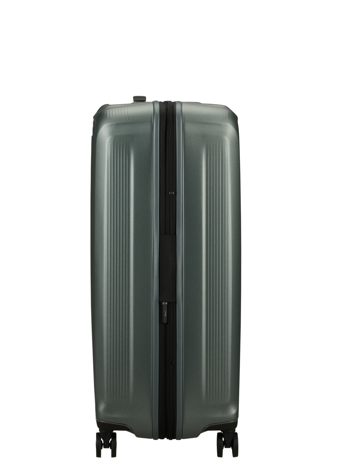 Samsonite Nuon vergrootbare spinner 75 cm - detail 3 khaki