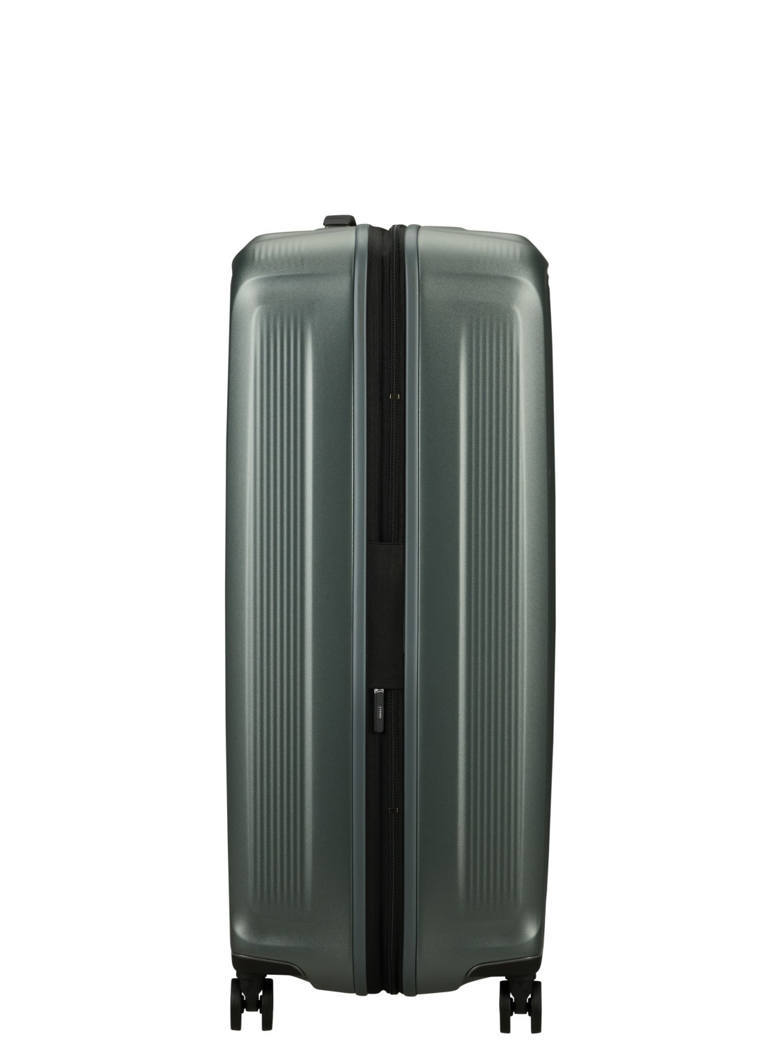 Samsonite Nuon vergrootbare spinner 81 cm - detail 3 khaki