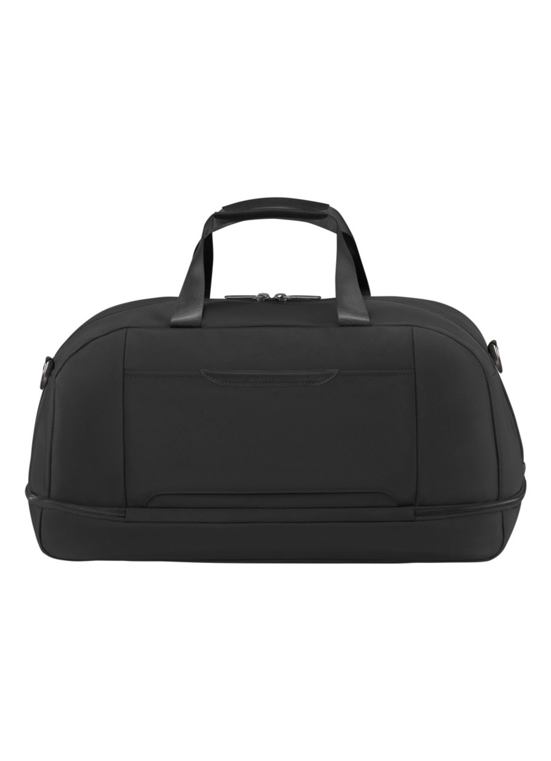 Samsonite Paralux BT weekendtas - detail zwart
