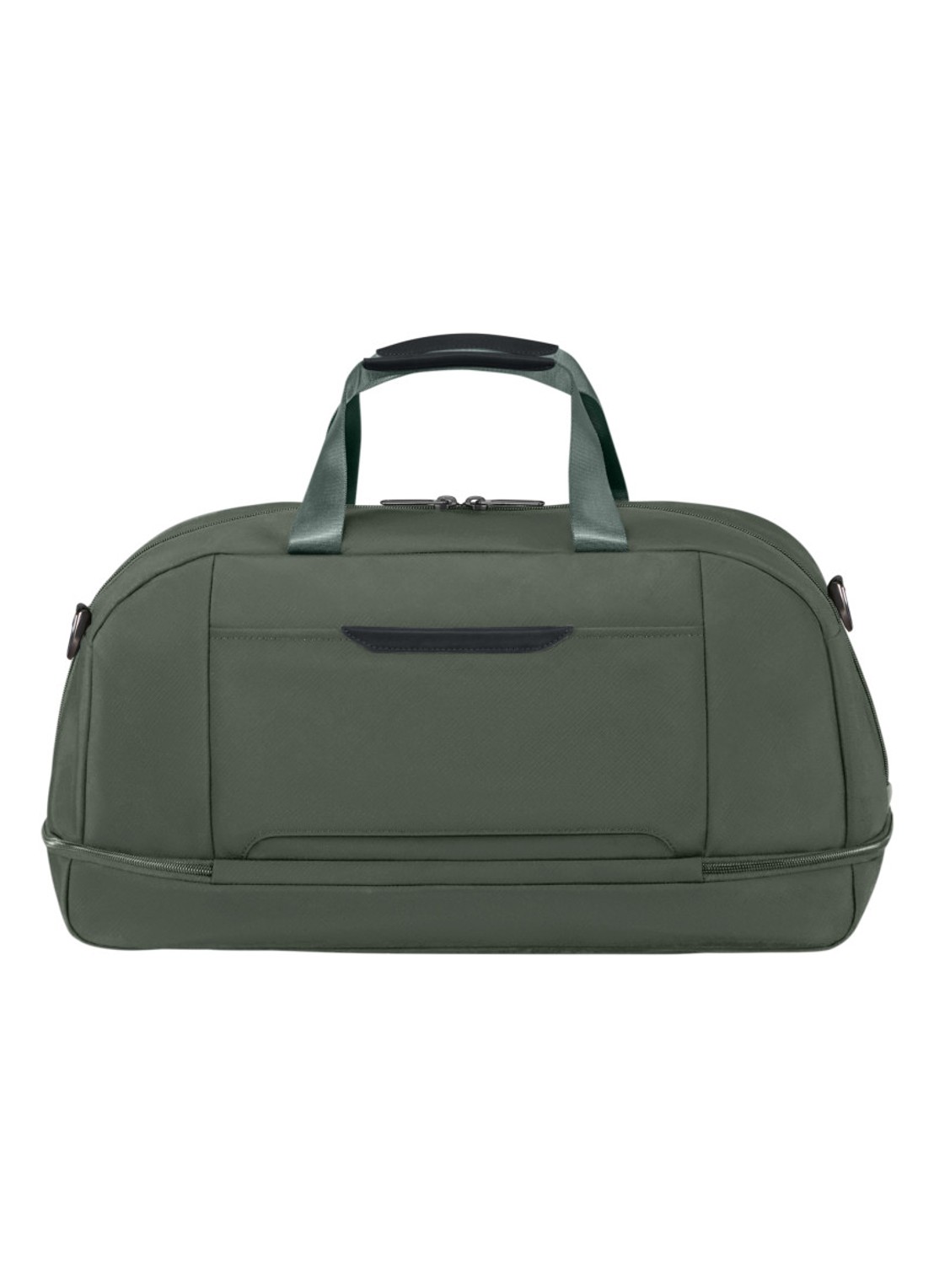 Samsonite Paralux BT weekendtas - detail 2 olijfgroen