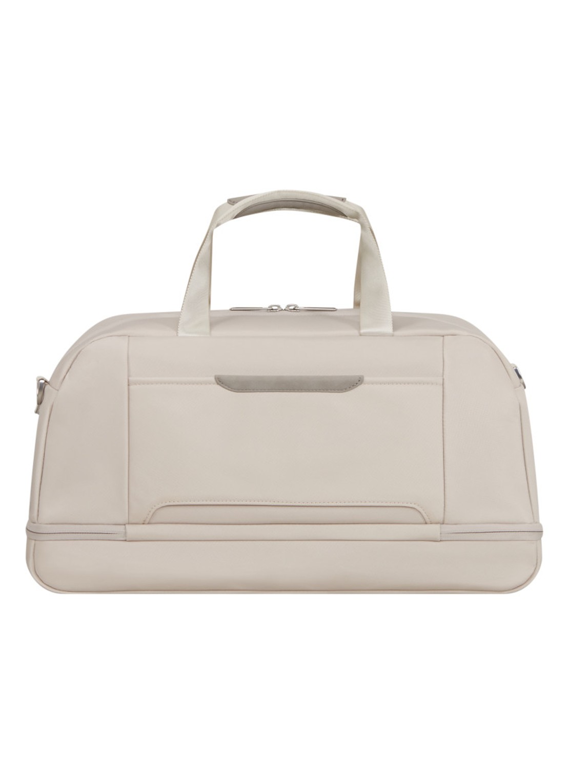 Samsonite Paralux BT weekendtas - detail grijs