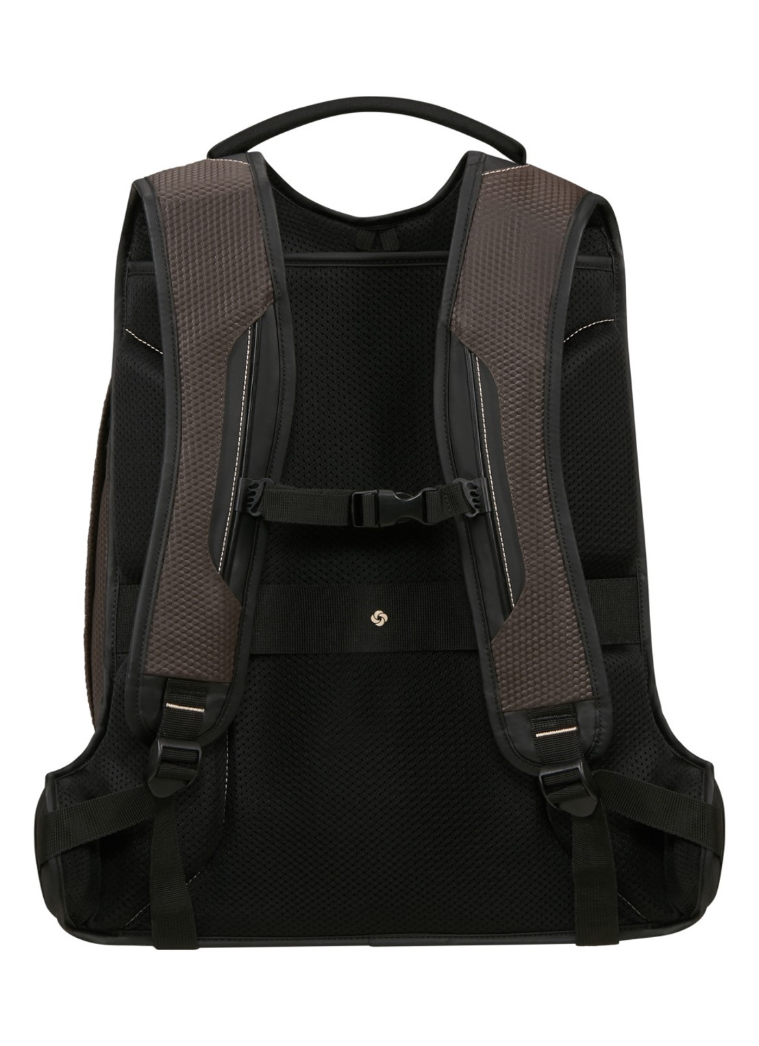 Samsonite PRODIVER LAPTOP BACKPACK L COFFEE BEAN - achterkant bruin