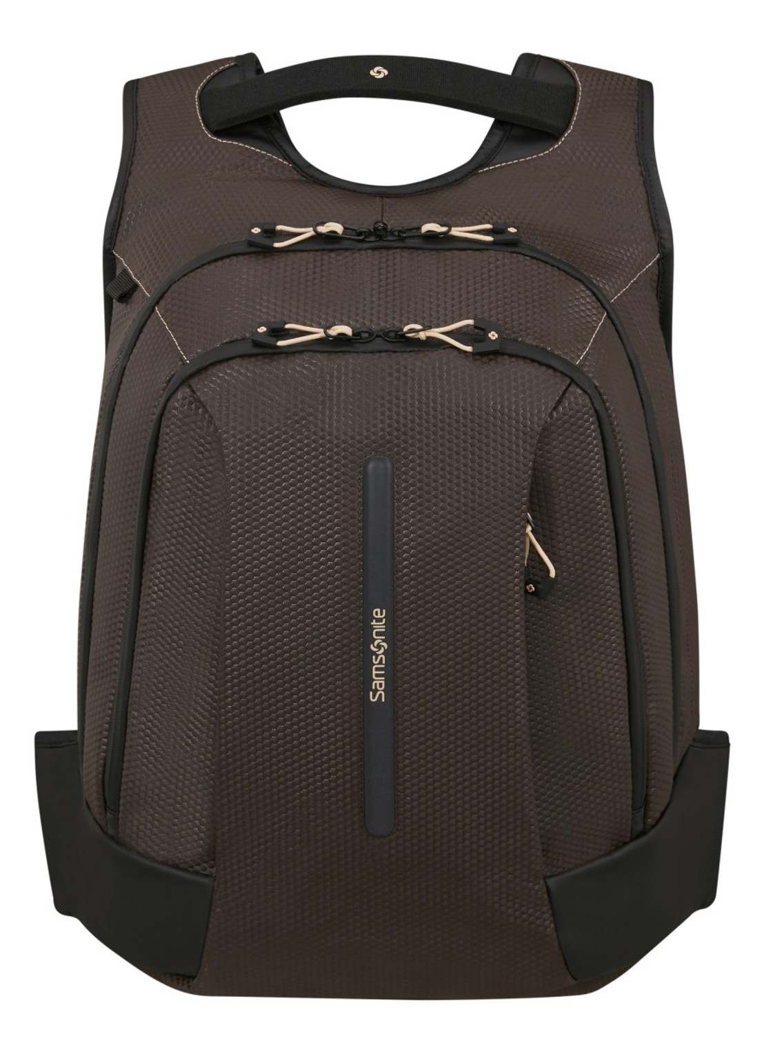 Samsonite PRODIVER LAPTOP BACKPACK L COFFEE BEAN - voorkant 2 bruin