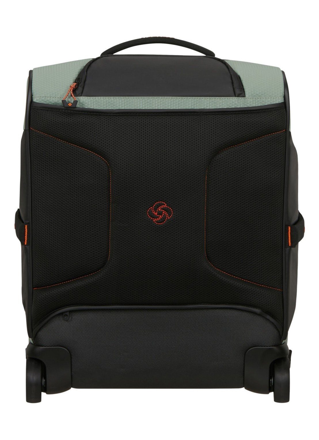 Samsonite Prodiver trolley 55 cm - detail 4 lichtgroen