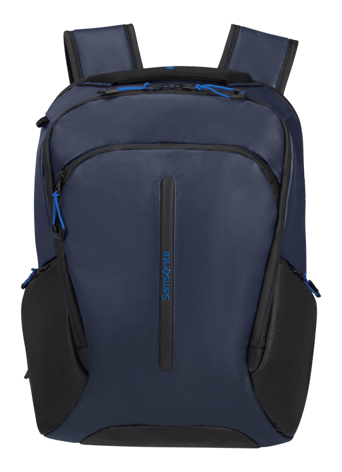 Samsonite Prodiver Urban laptoprugzak - voorkant 4 donkerblauw