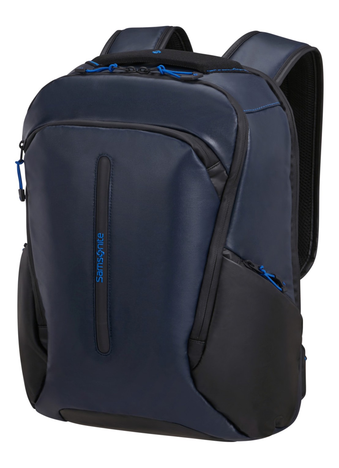 Samsonite Prodiver Urban laptoprugzak - voorkant 5 donkerblauw