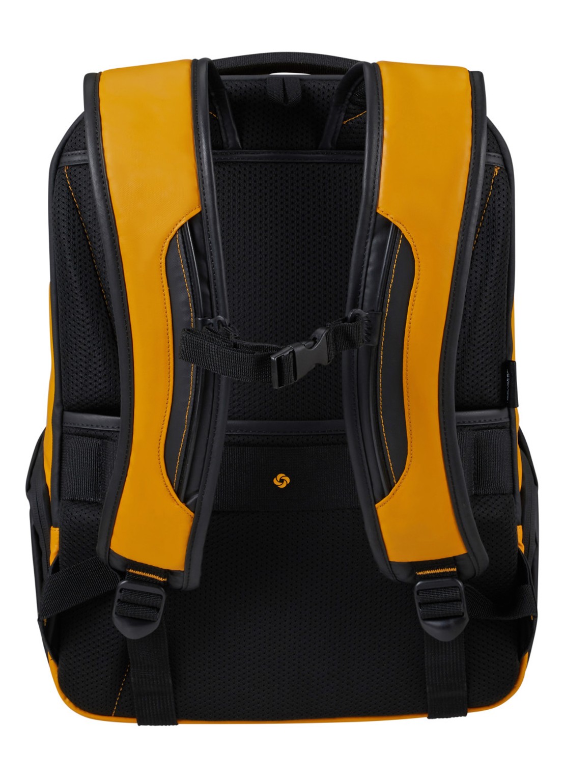 Samsonite Prodiver Urban laptoprugzak - detail 3 geel