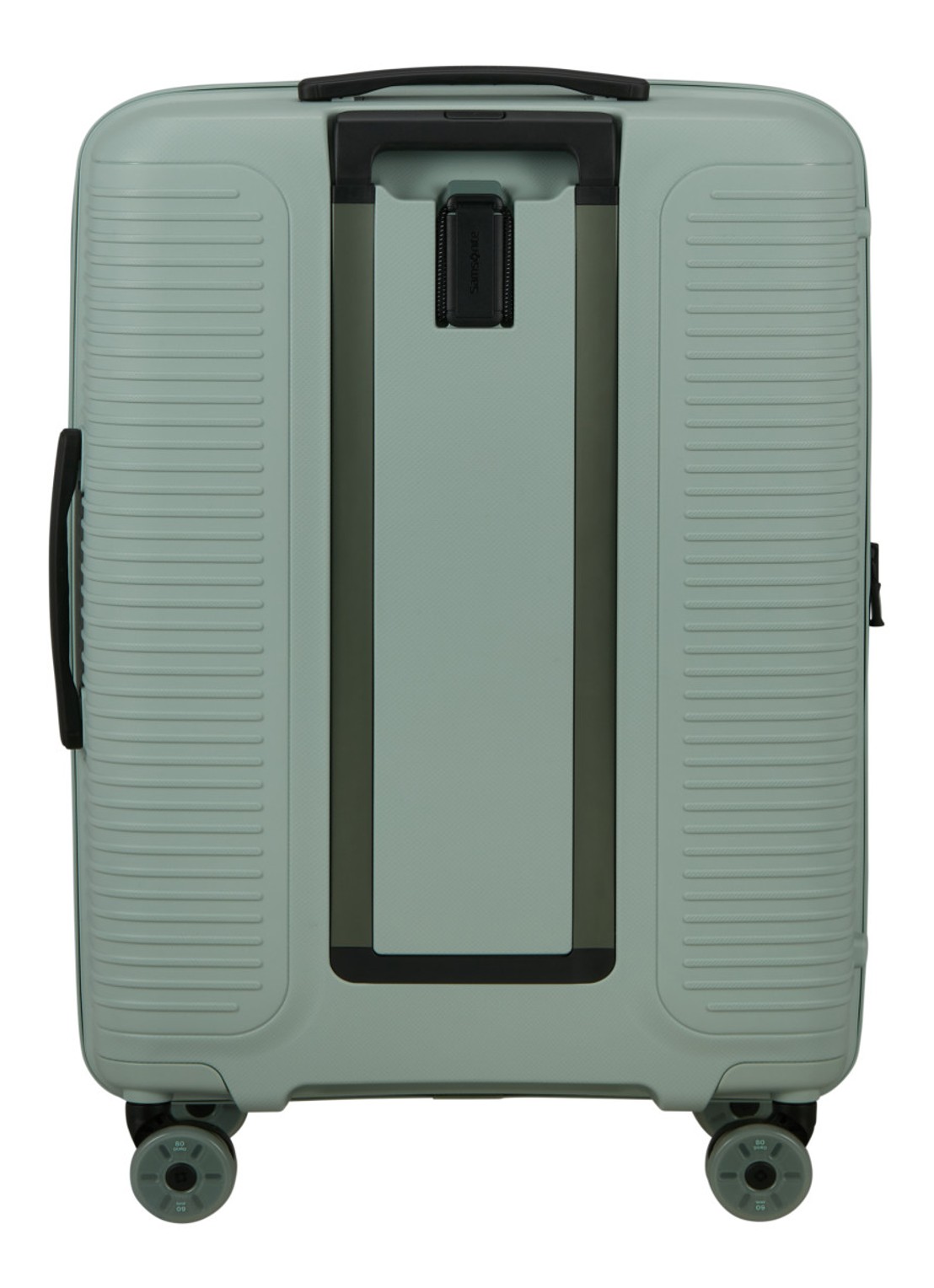 Samsonite Prodiver vergrootbare spinner 69 cm - detail 4 lindegroen