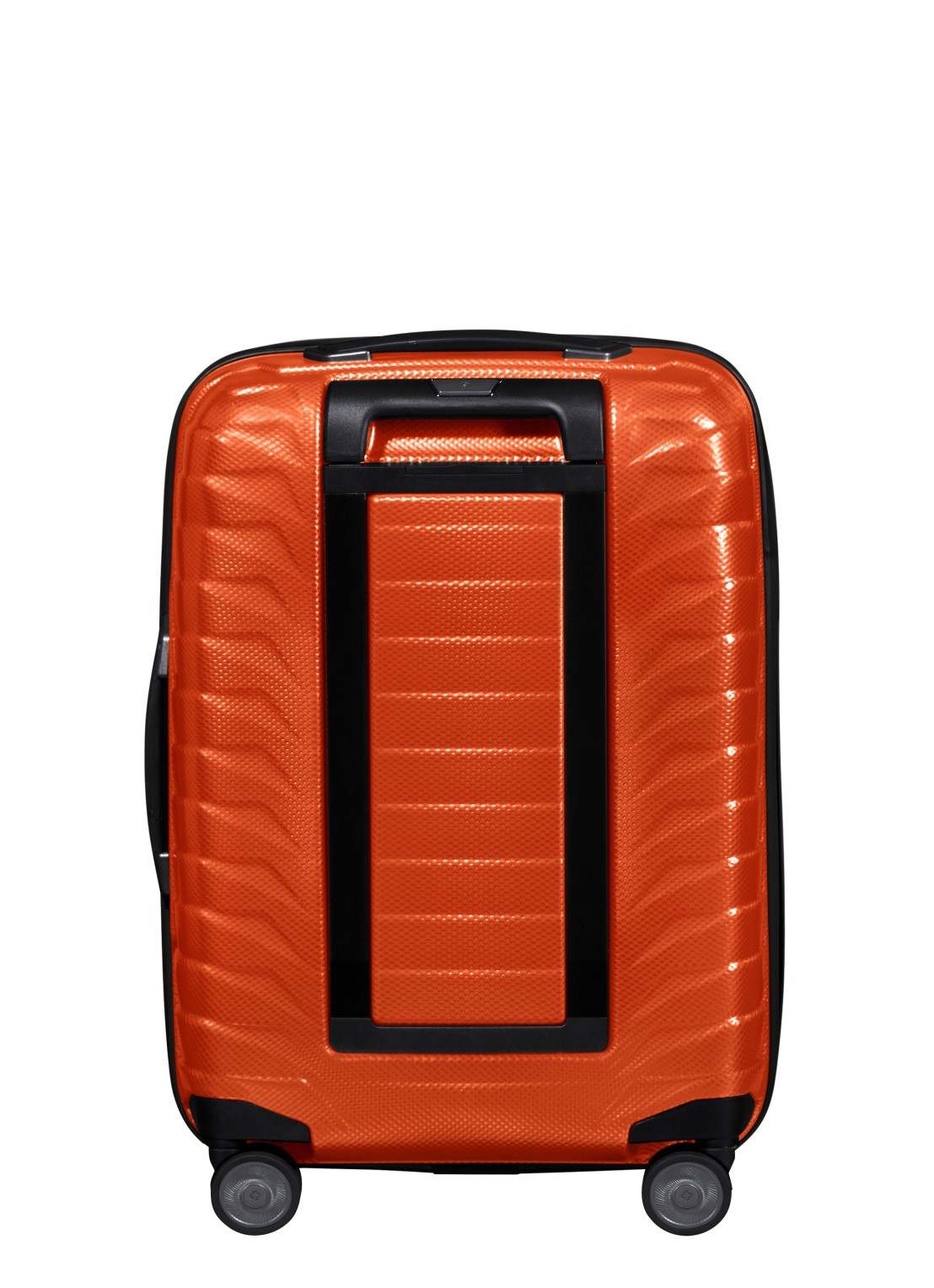 Samsonite Proxis spinner 55 cm  - detail 4 rood