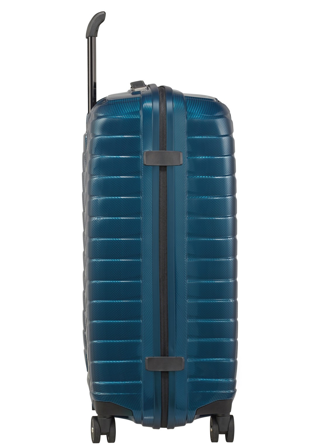 Samsonite Proxis spinner 69 cm - detail 5 petrol