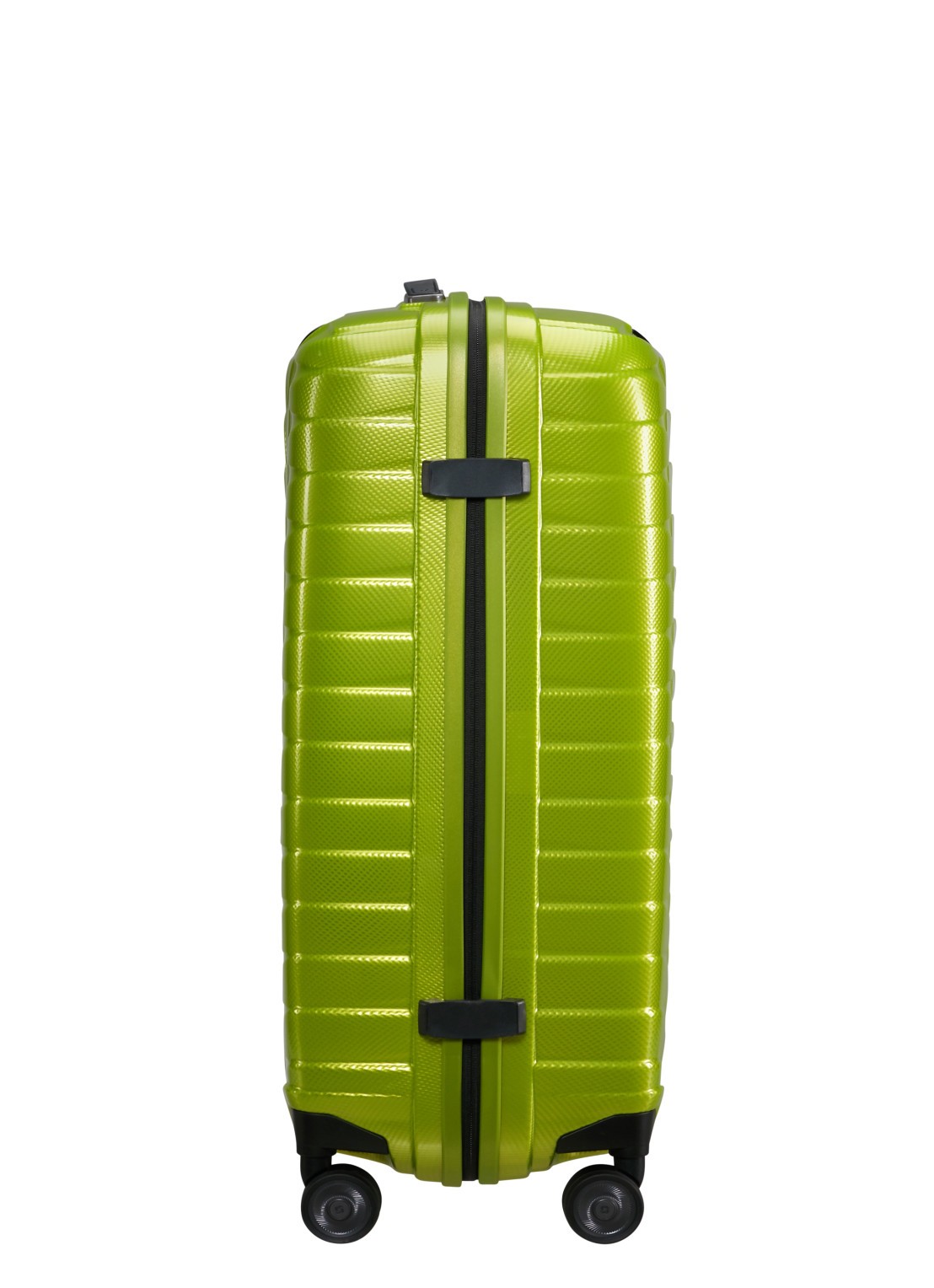 Samsonite Proxis spinner 69 cm - detail 3 lime