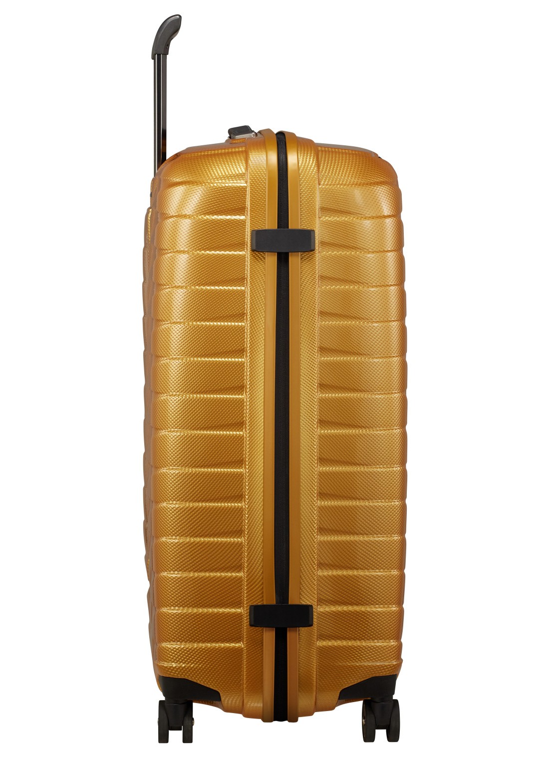 Samsonite Proxis spinner 75 cm - detail 6 goud