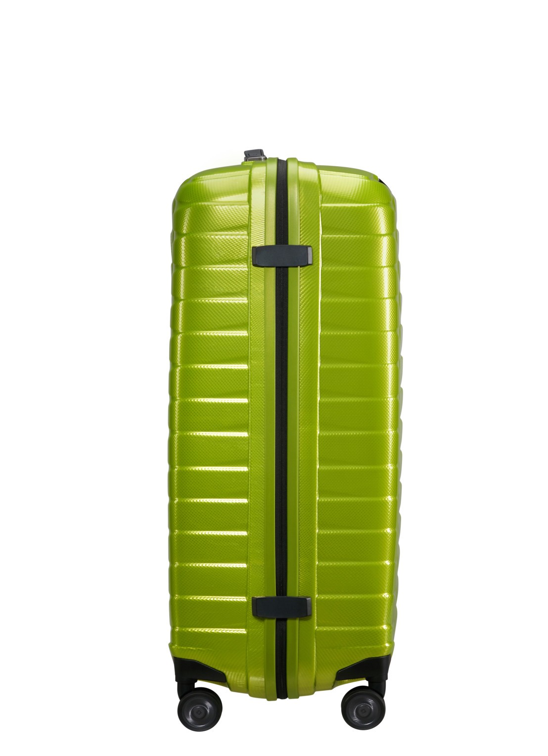 Samsonite Proxis spinner 75 cm - detail 3 lime
