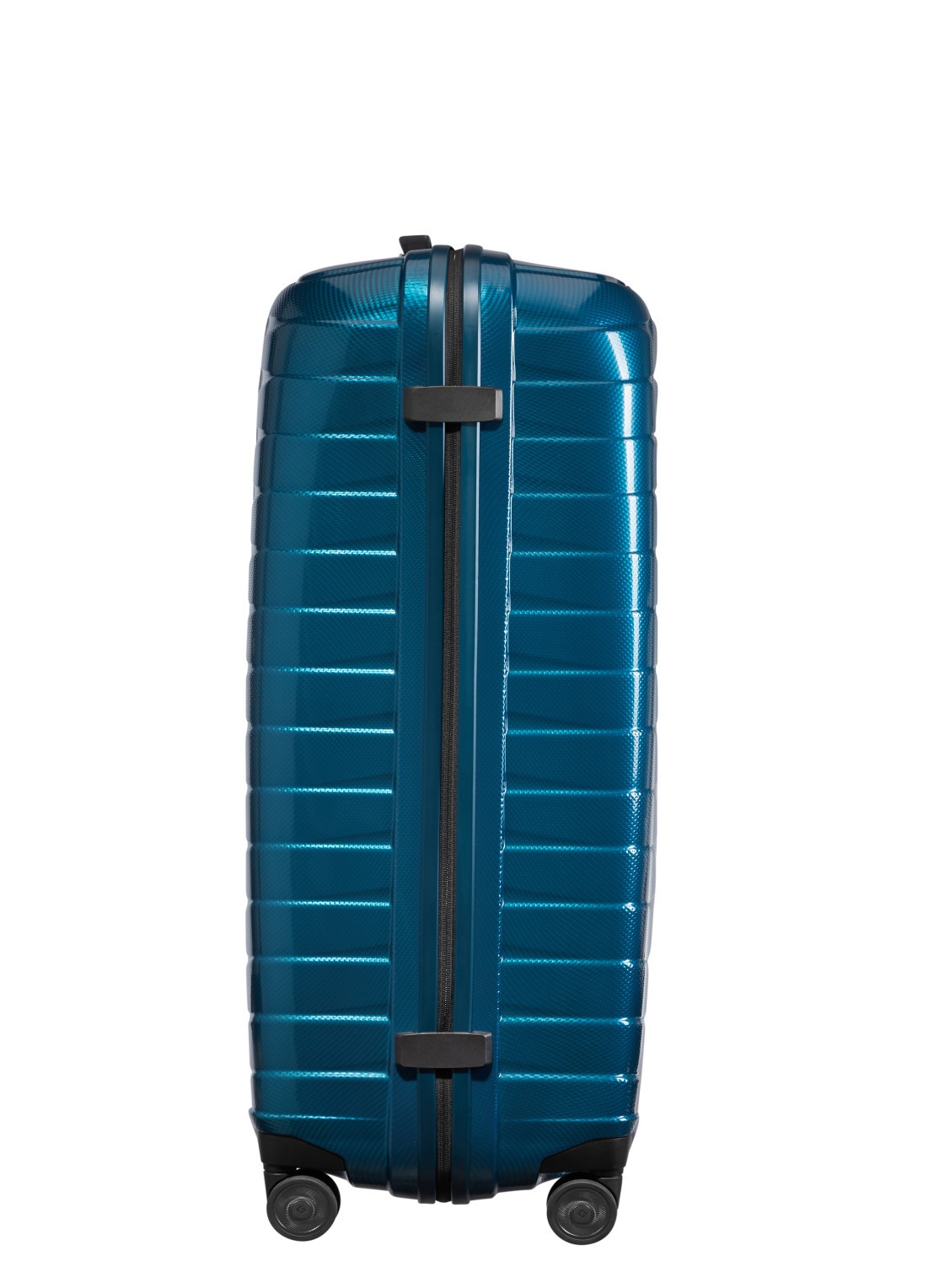 Samsonite Proxis spinner 81 cm - detail 4 petrol