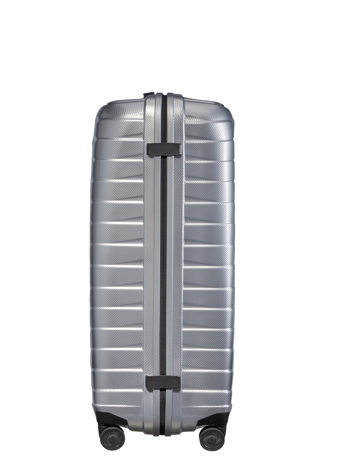 Samsonite Proxis spinner 81 cm - detail 7 zilver