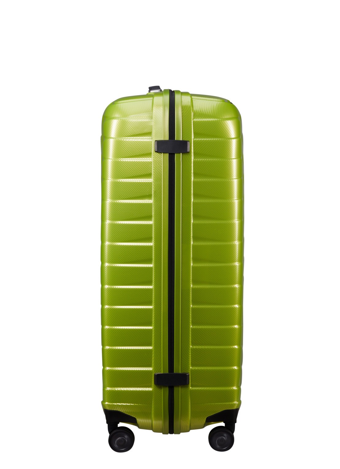 Samsonite Proxis spinner 81 cm - detail 5 lime