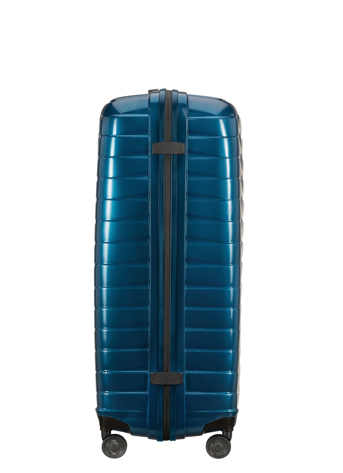 Samsonite Proxis spinner 86 cm - detail 2 petrol