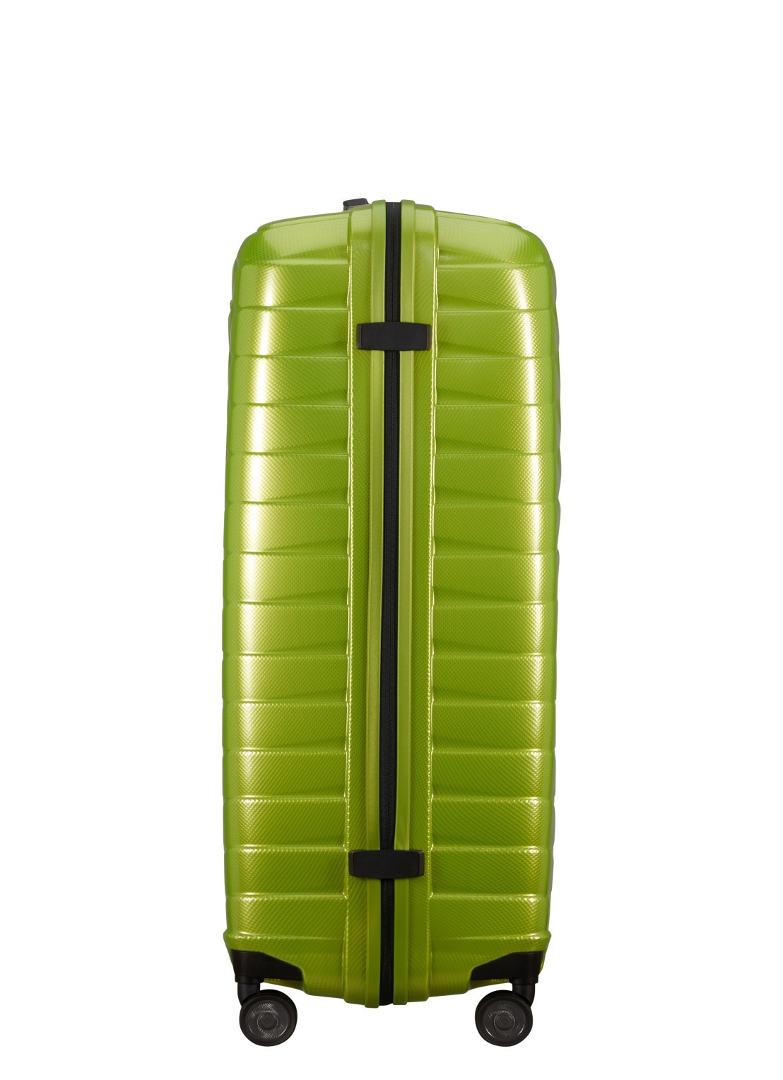 Samsonite Proxis spinner 86 cm - detail 6 lime