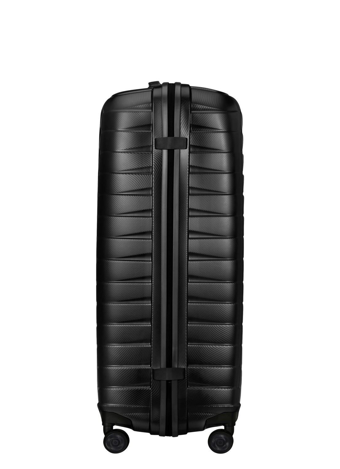 Samsonite Proxis spinner 86 cm - detail 5 antraciet