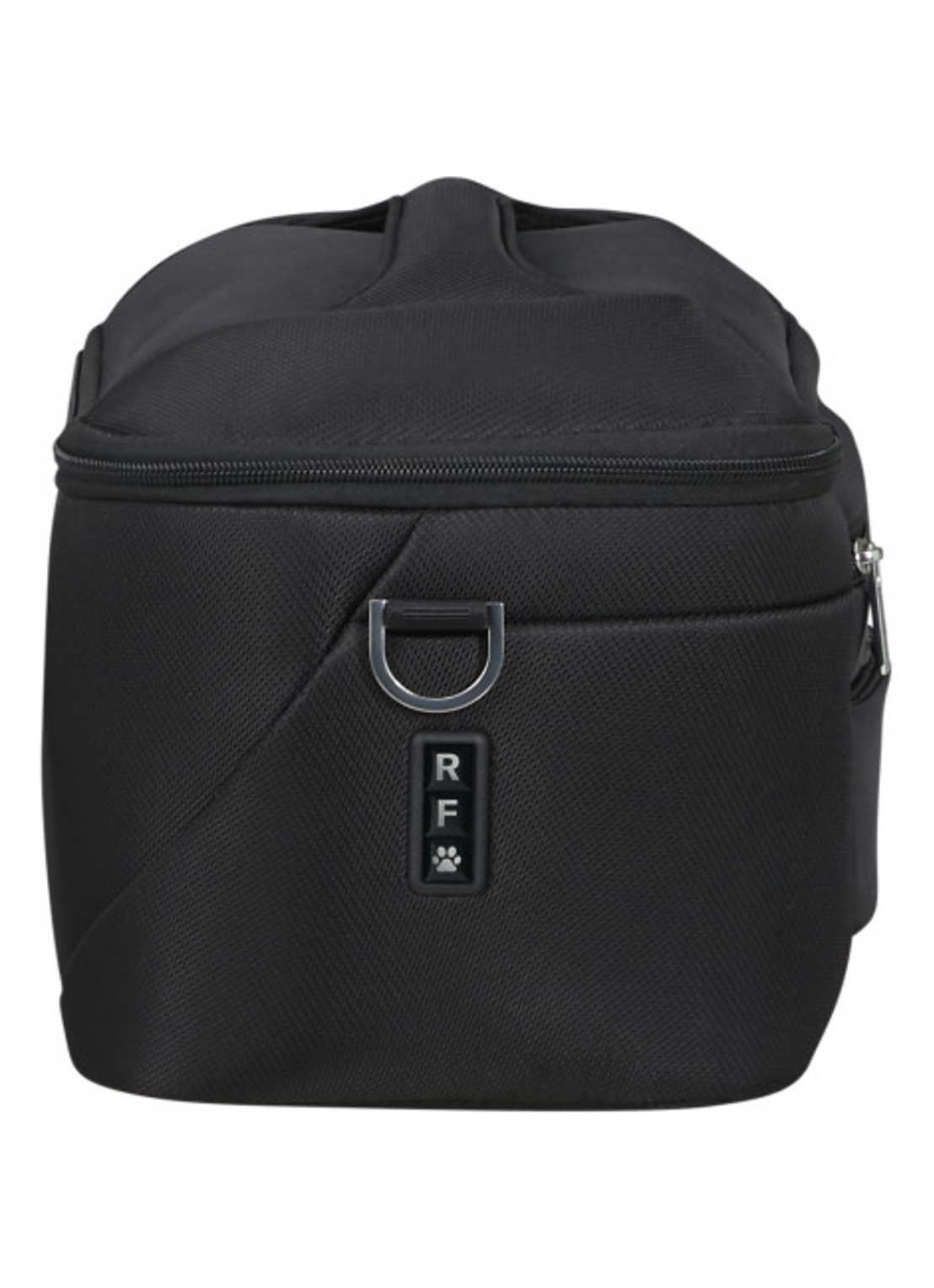 Samsonite Re-Lite beautycase met afneembare schouderriem - detail 5 black