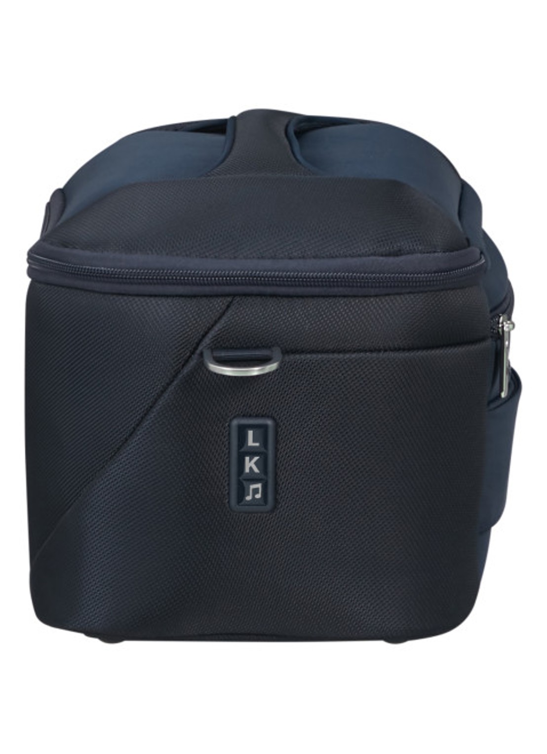 Samsonite Re-Lite beautycase met afneembare schouderriem - detail 2 midnight blue