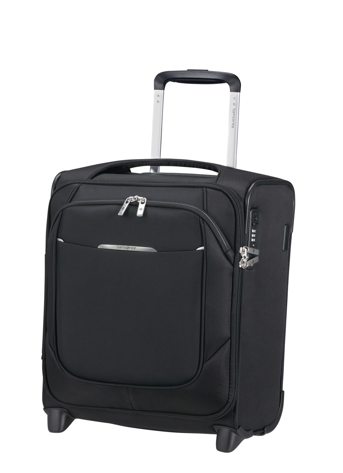 Samsonite Re-Lite trolley 45 cm - detail 4 black