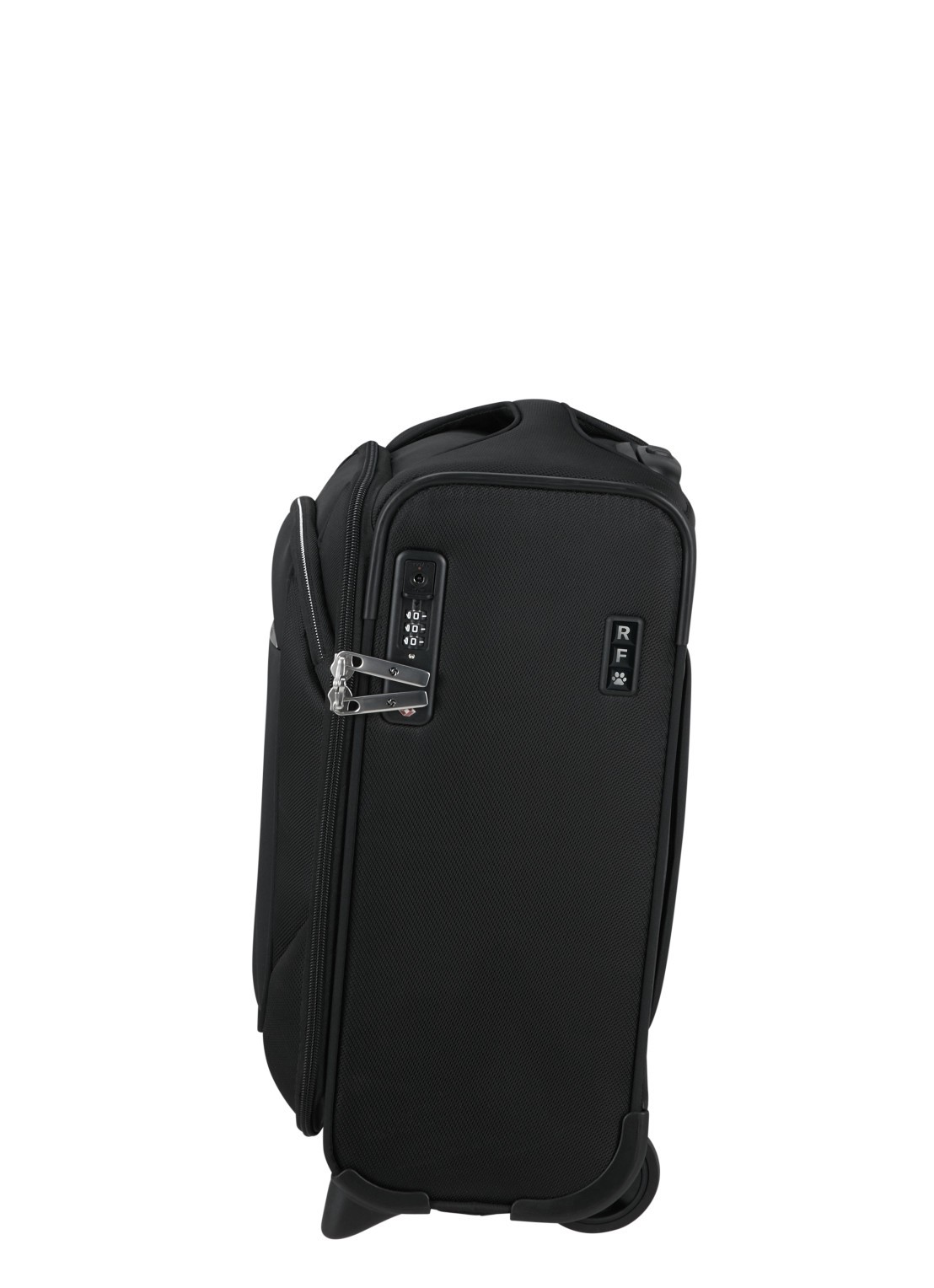 Samsonite Re-Lite trolley 45 cm - detail 5 black