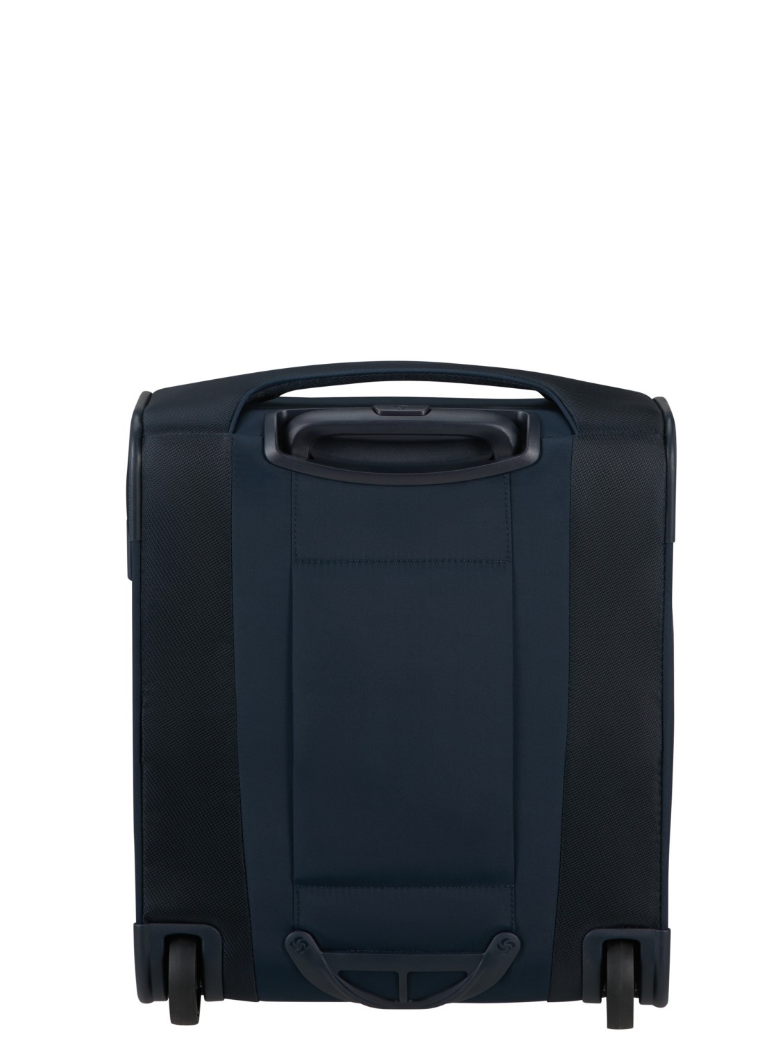 Samsonite Re-Lite trolley 45 cm - achterkant midnight blue